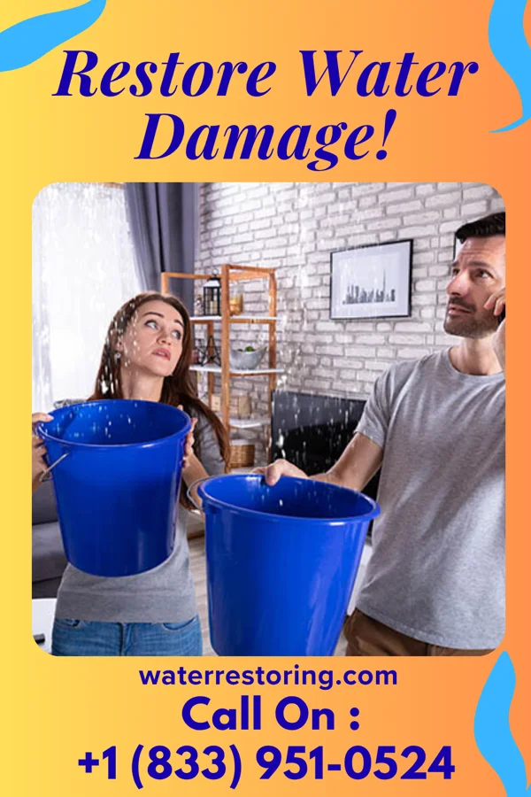 water restoration Ultimate Storm Recovery Specialists Crook City